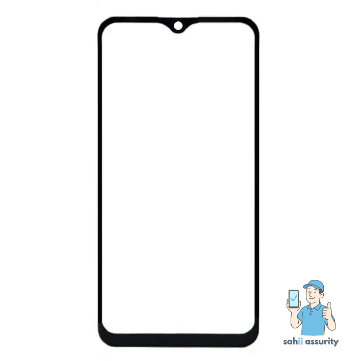 Front Glass for Vivo Y17 2019 thumbnail